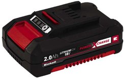 Аккумулятор Einhell PXC 18.0В 2Ач