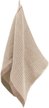 Полотенце кухонное Fine line Elton Luminara 30х60см хлопок бежевый