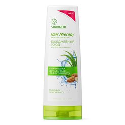 Бальзам д/волос Synergetic Hair Therapy 360мл Ежедневный уход