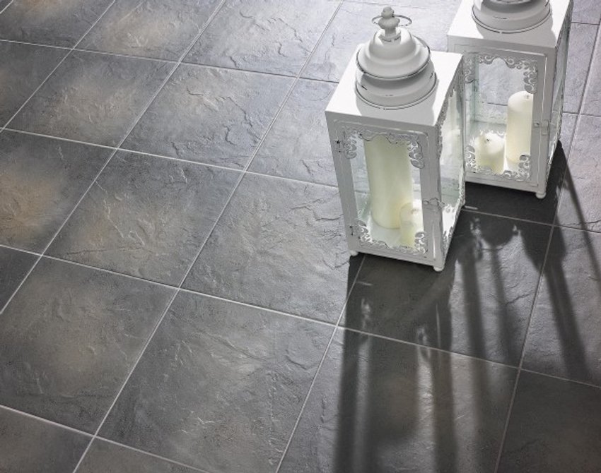Коллекция Semir grafit Ceramika Paradyz