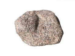 Камень декоративный Булыжник S01 d30