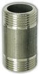 Бочонок оцинкованный d40