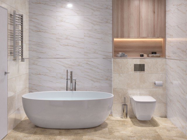 Surprise GlobalTile