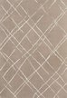 Ковер ROSTA 0A267A Beige/Beige 0,8х1,5м