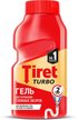Гель д/устранения засоров Tiret Турбо 200мл