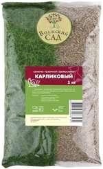 Семена газона Волжский сад Карликовый 1кг