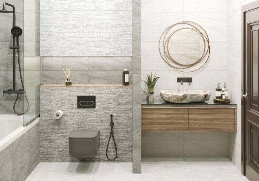 Коллекция ROCKO Alma Ceramica