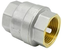 Клапан обр.1/2 HLV 108161