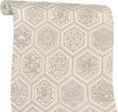 Обои EuroDecor 4005-00 0,53х10м Мотив