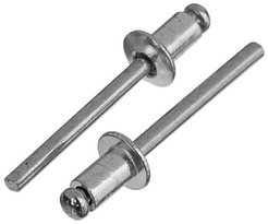 Заклепка 4,8х18 (100шт)-коробка с ок.Profit