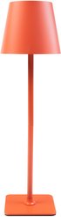 Светильник настольный портативный LED терракота Camelion KD-902 C11 