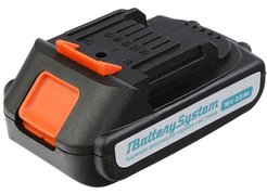 Аккумулятор Sturm SBP1802 1BatterySystem Li-ion 18.0В 2.0Ач
