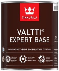 Антисептик грунтовочный Valtti Expert Base 0,9л