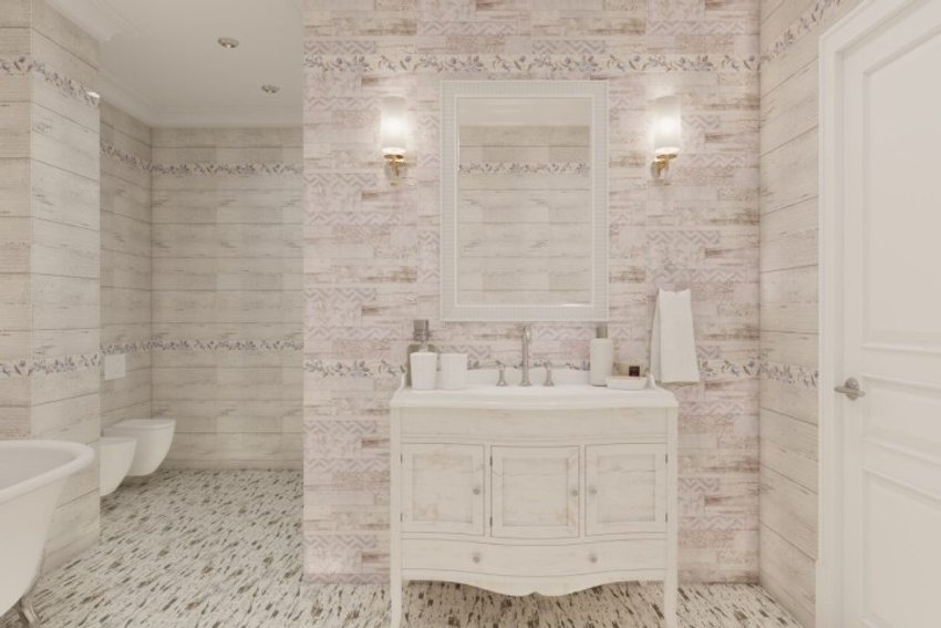 Коллекция San Remo Global Tile