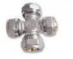 Крест 20х20х20х20 ASTEK110NB