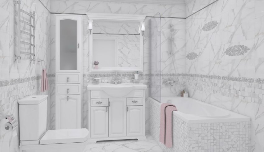 Коллекция Cassiopea Laparet