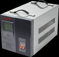 Стабилизатор Ресанта АСН-10 000/1- Ц