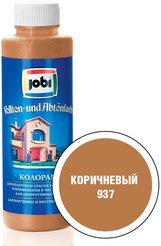Краситель JOBI №937 топаз (500мл)
