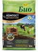 Удобрение органоминеральное Фаско Био Компост Деревенский 5л