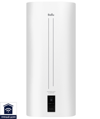 Водонагреватель накопительный Ballu Cetrion Inox Inverter 50л