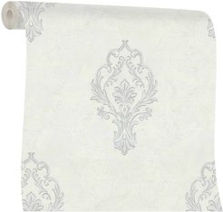 Обои Euro Decor Saphire 7259-00 1,06х10м мотив