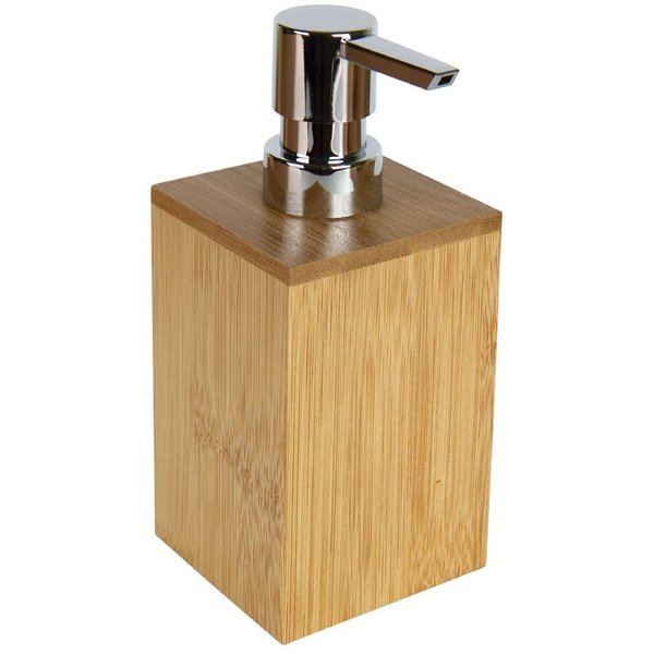 Дозатор для жидкого мыла Wood