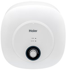 Водонагреватель Haier ES15V-MQ1 с нижним подключением воды 15л
