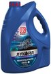 Масло моторное Лукойл-Авангард Ультра 10W-40 полусинтетическое 5л