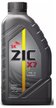 Масло моторное Zic X7 LS 10W-40 синтетическое 1л