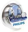 Автолампа H7/12V/55W CVSM Philips 4300К (2шт)