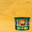 Покрытие защитное декоративное Pinotex Classic сосна 9л