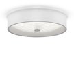 Светильник светодиодный потолочный Freya Cells LED 24Вт, D40см H10 см, белый