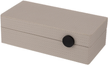 Шкатулка Lefard Velour 25х12х7,5см