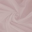 Вуаль однотонная TERGAL DOBBY розовый 300см