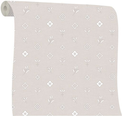 Обои Victoria Stenova MONOGRAMMA 589256 1,06х10м мотив