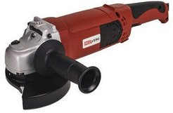 Машина углошлифовальная сетевая RedVerg RD-AG1500-150S 1500Вт 150мм