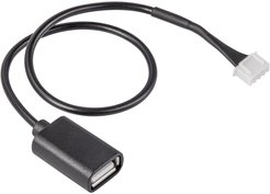 Кабель соединительный HOMMYN HCC-HI для модуля управляющего HDN/WFN