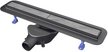 Трап линейный для душа Royal Thermo Compact Line Basic 900мм