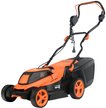 Газонокосилка электрическая PATRIOT PT 1838E, 1800Вт, ширина среза 38см,h25-75мм,V45л