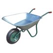 Тачка строительная одноколесная 150кг 85л WB 7201