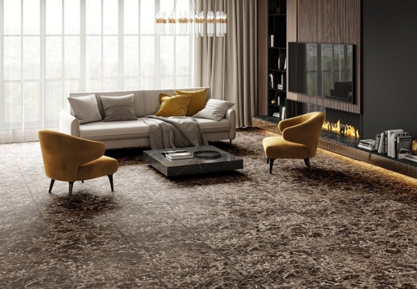 Коллекция Imperador GlobalTile