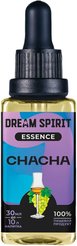 Эссенция Dream Spirit Чача\Chacha ароматизатор пищевой 30мл