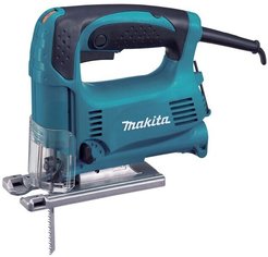 Лобзик электрический Makita 4329,450Вт