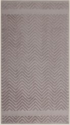 Полотенце махровое SL HOME: Geometry Саббиа 50х90см плотность, 500гр/м