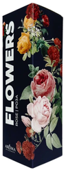 Диффузор ароматический Flowers Rose 50мл