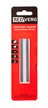 Ножи для рубанка Redverg 82х5,5мм твердосплавная сталь (2шт)