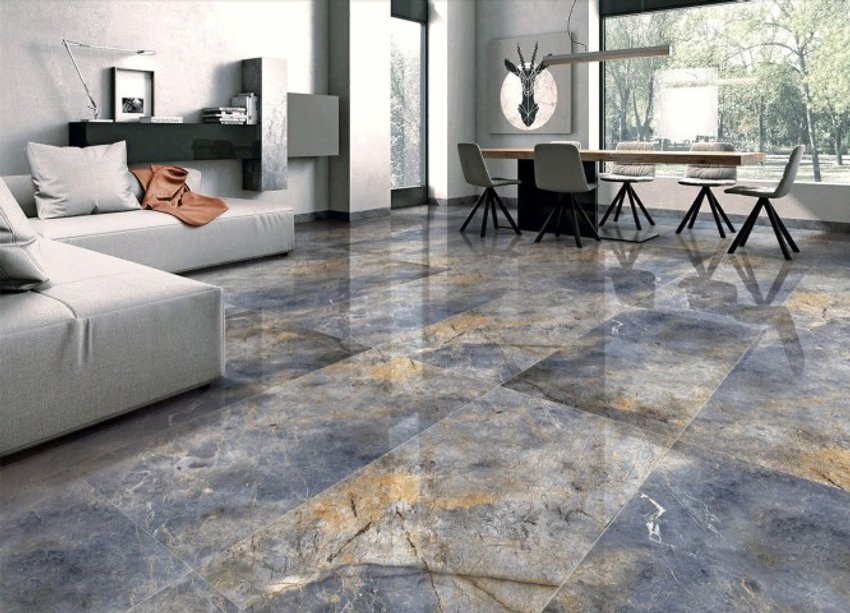 Коллекция Marble ITACA