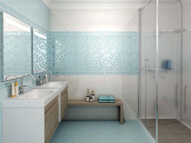 Фоскари Kerama Marazzi