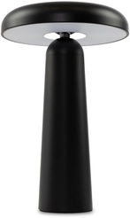 Светильник аккумуляторный Freya FR6109TL-L4B Черный 4Вт. 3000-4000К