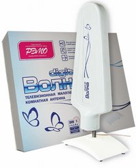 Антенна комн.Волна digital активная всеволновая
